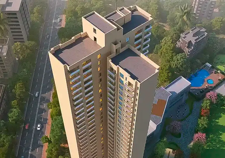 hero realty private limited