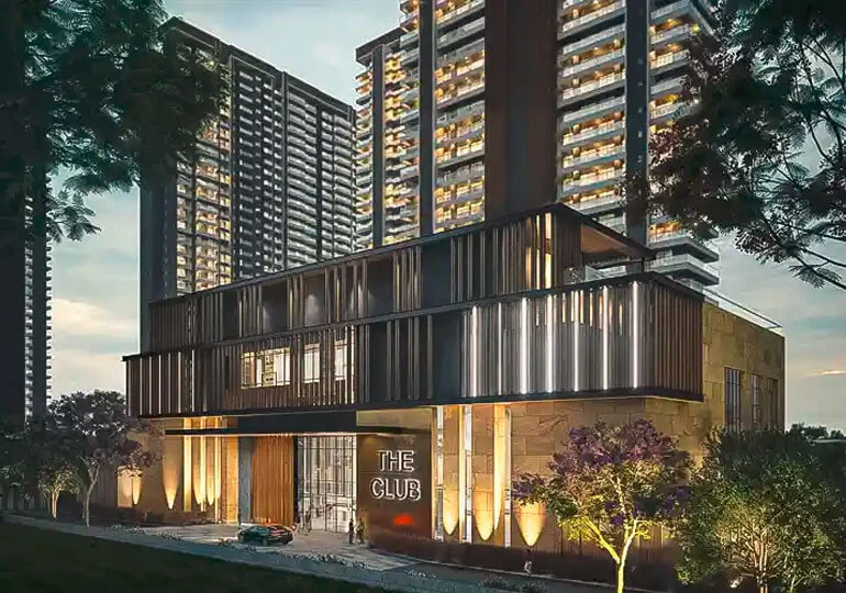 Hero Homes Gurugram