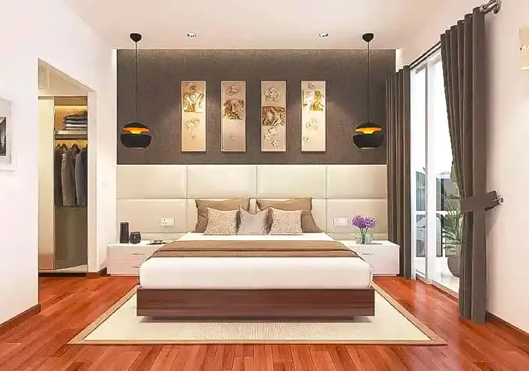 Hero Homes Luxury Apartment