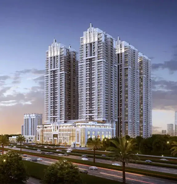 Hero Homes Palatial Gurgaon