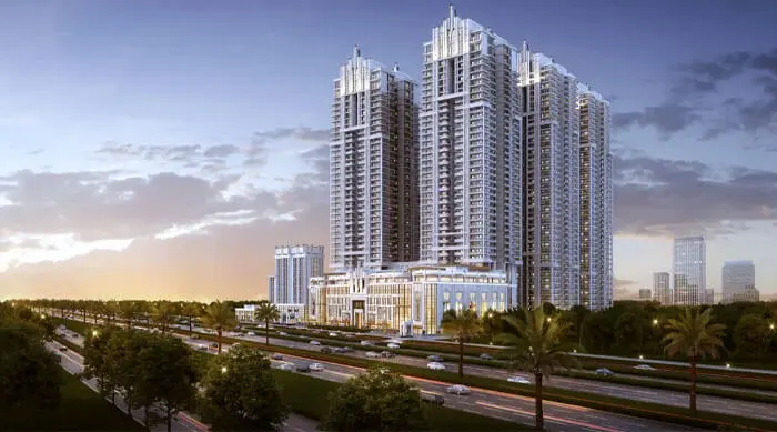 hero realty private limited