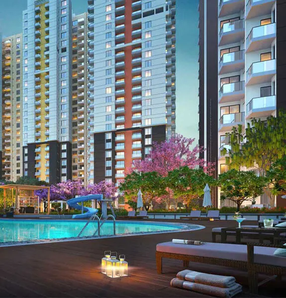 Hero Homes Sector-104 Gurgaon  